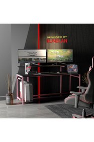 Resim DAF PROFLAN OYUNCU MASASI 