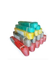 Resim Polyester Bez Sapan Çeki Halatı Gerdirme Araç Çekme Halatı 4 Ton 2 M 