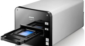 Resim Plustek Opticfilm 120 Tarayıcı 