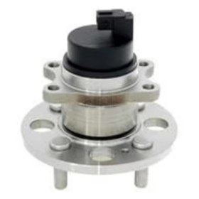 Resim Opel Astra G Astra H Astra J 1.9 CDTI 2004-2010 Ön Sol Sağ Porya 