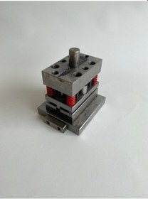 Resim Tam Otomatik Kuyumcu Kalıbı 14X12X11 Cm 