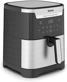 Resim Tefal EY801D15 Easy Fry Grill XXL Sıcak Hava Fritöz 