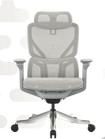 Resim Rimini Premium Yönetici Koltuğu - Ortopedik Tasarım 