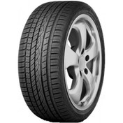 Resim Continental Crosscontact Uhp 235/55R17 99H Fr Yaz Lastiği 2024 