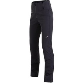 Resim Peak Performance High Stretch Pants Kadın Siyah Kayak Pantolonu 