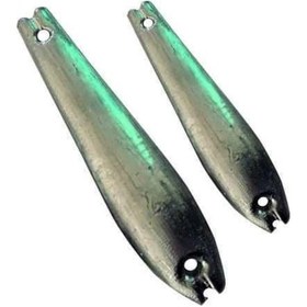 Resim Mavruka Olta Kurşunu 90 Gr 1 Adet - Standart 