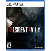 Resim CAPCOM Resident Evil 4 Ps5 Oyun 