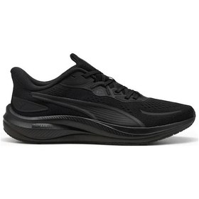 Resim Puma Skyrocket Lite 2 Erkek Günlük Ayakkabı 311730-08 Siyah 