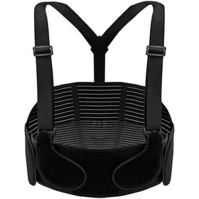 Resim Suntek Hamilelik Göbek Bandı Ayarlanabilir Nefes Alabilir 