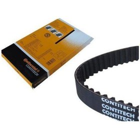 Resim Triger Kayışı 123x190 Ct801-contı - Hyundai H100 L300 93 Ve Sonrası Uyumlu 