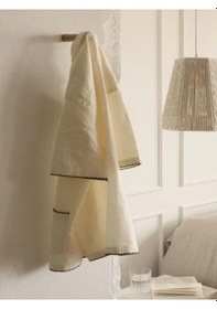 Resim Ağaç Portmanto Askılık 3 Adet Açık Kahve 