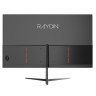 Resim RAYDIN MM24DFI-180HZ, 23.8", 1ms, 180Hz, Full HD, 300 nits, HDMI, DP, IPS LED, Flat, Frameless, FreeSync Gaming Monitör 