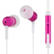 Resim Snopy SN-10A Mikrofonlu Kulakiçi Kulaklık 