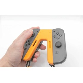 Resim Nintendo Switch (1. Nesil) Uyumlu Joy-Con Tutucu 