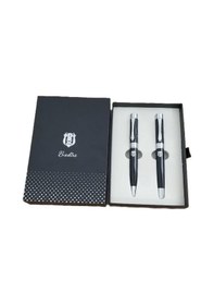 Resim Akıllıelma-beşiktaş Dolmakalem & Tükenmez Kalem Premium Set 612446 Çok Renkli 