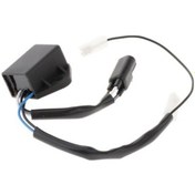 Resim Zcjb Magideal Polaris Xplorer 250 4x4 2000-2002 Cdi Kutusu Kolay Kurulum 