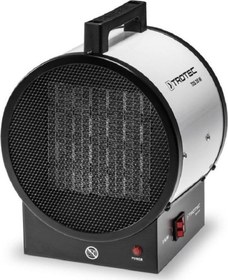 Resim Fanlı Seramik Isıtıcı 3 KW TDS 20 M 
