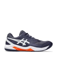 Resim Asics Asıcs Gel-dedıcate 8 Erkek Bordo Tenis Ayakkabısı 1041a408-500 Bordo 