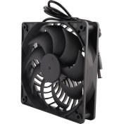 Resim 12V Güneş Egzozları Fan 6 Inç Ventilatör Güneş Paneli Powered Fan Hava Extractor Köpek Tavuk Evi Rv Sera Fanı (Yurt Dışından) 