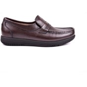 Resim Dexter Erkek Bordo Casual Ayakkabı At549-2 