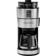 Resim Konchero Completa Öğütücülü Filtre Kahve Makinesi 