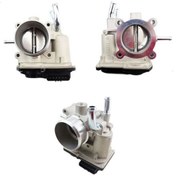 Resim voyer Gaz Kelebegi Komple I30 12- 1.6 / IX35 1.6 / Sportage 2011-> 1.6 