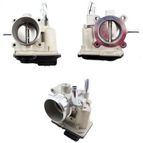 Resim voyer Gaz Kelebegi Komple I30 12- 1.6 / IX35 1.6 / Sportage 2011-> 1.6 