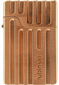Resim Lubinski 2li Torch Gold Puro Çakmağı 8177at Çok Renkli 
