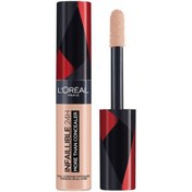 Resim Loreal Paris Infaillible More Than Concealer - Kapatıcı No: 323 Fawn 11ml 