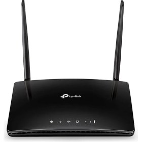 Resim Leaf Shop Archer MR200, AC750 Mbps Kablosuz Dual Band 3g/4g Lte Router, Çift Bantlı 