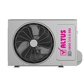 Resim Altus ALK 1270 12000 Btu Inverter Split Klima 