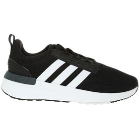 Resim Adidas GZ8184 Racer Tr21 Siyah - Beyaz Erkek Lifestyle Ayakkabı 