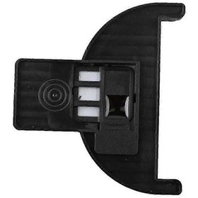 Resim Bmw X1 İçin Buğu Önleyici Sensörlü Ön Cam - Otomatik Buğu Önleyici Cam 64116928326 Siyah 