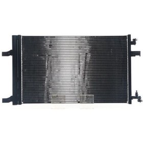 Resim Mahle Ac637000s - Klima Kondenseri Radyatörü - Otomatik Astra J- 