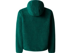 Resim The North Face Genç Çocuk Campshıre F/z Kapüşonlu Sweatshirt NF0A89KBNL11 