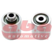 Resim ABA 25505136 Alternator Avare Rulmani (Yatak) Golf IV Passat 1.8 / 1.9Tdi 98-01 058115136A (WK942991) 
