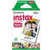 Resim Fujifilm Instax Mini Anında Film İkili Paket 