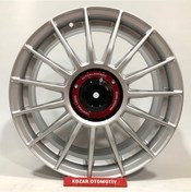 Resim 16 5x112 R1a-385 7 16 Et35 73,1 Sılver 1 Takım 