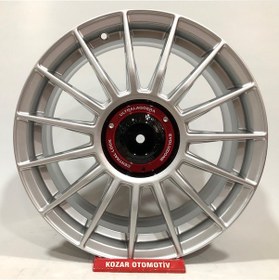 Resim 16 5x112 R1a-385 7 16 Et35 73,1 Sılver 1 Takım 