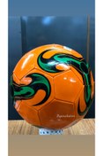 Resim TOPROCKSTORE Dikişli Futbol Topu 5 Numara 