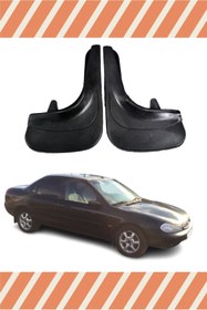 Resim deriny Ford Mondeo 1997-2001 2'li Tozluk Çamurluk Paçalık 