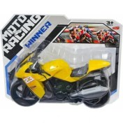 Resim Şekeyci Roadmates Motorsiklet Oyuncak 35CM 