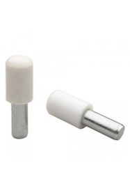 Resim ilta Life Raf Pimi Metal Beyaz Başlı 50 Adet 