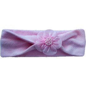 Resim faunfreda Kız Çocuk 3 Lü Ribana Bandana Seti 