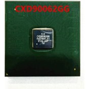 Resim Playstation 5 CXD90062GG SSD Denetleyici IC Çip Ps5 Entegre Yedek Parça 