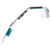Resim iPad 5 Uyumlu Air A1474 A1475 A1476 Wi-Fi Anten Flex Kablo 