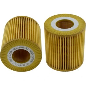 Resim Gold Filter Bmw X1 (E84) | 2009 > 2015 18I (E84) Yağ Filtresi 