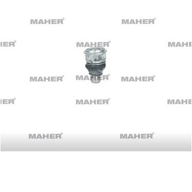 Resim Esse Otomotiv - Master 03- Master 98- Taşıyıcı Yuvası Aşınmış Araçlar İçin Çentikli Alt Rotil-7700312852 
