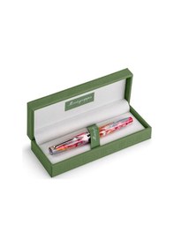 Resim Montegrappa Venetia Tarvisium Paris İn Bloom Dolma Kalem - M Uç I Standart 