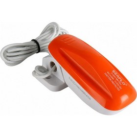 Resim Seaflo Bilyalı Sintine Otomatiği 18 Amper 12/24v 